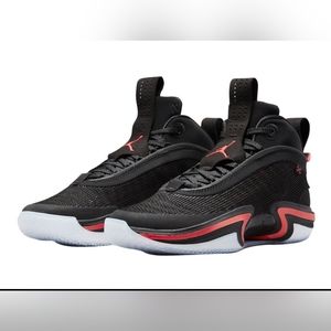 Air Jordan 36 Infared